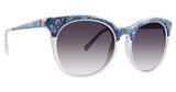 Vera Bradley Felice Sunglasses