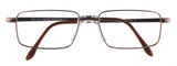 Aspex Eyewear CC822 Eyeglasses