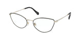 Miu Miu Core Collection 51SV Eyeglasses