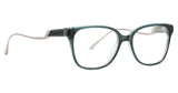 Trina Turk Misha Eyeglasses