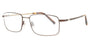 Aspex Eyewear CT265 Eyeglasses