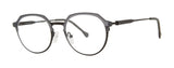 Red Rose MILAZZO Eyeglasses