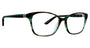 Badgley Mischka Annetta Eyeglasses