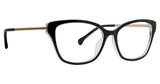 Trina Turk Joely Eyeglasses