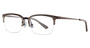 Aspex Eyewear TK1036 Eyeglasses