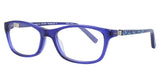 Aspex Eyewear EC432 Eyeglasses