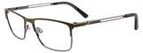 Aspex Eyewear TK966 Eyeglasses