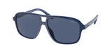 Polo 4177U Sunglasses