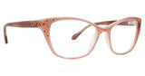 Badgley Mischka Cecile Eyeglasses