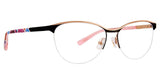 Vera Bradley VBAnne Eyeglasses