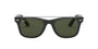 Ray Ban Wayfarer 4540 Sunglasses