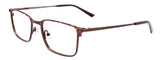 Aspex Eyewear TK1066 Eyeglasses