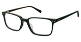 Ted Baker TB809UF Eyeglasses