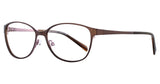 Aspex Eyewear TK961 Eyeglasses