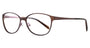 Aspex Eyewear TK961 Eyeglasses