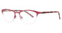 Aspex Eyewear EC463 Eyeglasses