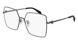 Alexander McQueen Iconic AM0276O Eyeglasses