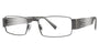 Aspex Eyewear T9945 Eyeglasses