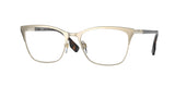 Burberry Alma 1362 Eyeglasses