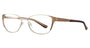 Aspex Eyewear TK993 Eyeglasses