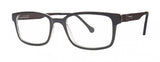 Red Rose BINETTO Eyeglasses