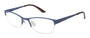 Humphreys 582143 Eyeglasses