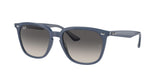 Ray Ban 4362 Sunglasses