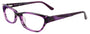 Aspex Eyewear EC324 Eyeglasses