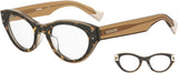 Missoni Mis0066 Eyeglasses