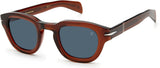 David Beckham Db7062 Sunglasses