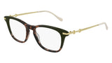 Gucci Gucci Logo GG0919O Eyeglasses