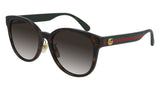 Gucci Web GG0854SK Sunglasses