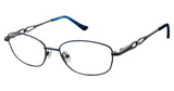 Tura R132 Eyeglasses