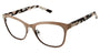 L.A.M.B. LA048 Eyeglasses