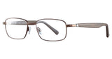 Aspex Eyewear EC402 Eyeglasses