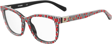 Moschino Love Mol585 Eyeglasses