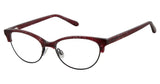 Lulu Guinness L784 Eyeglasses