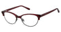 Lulu Guinness L784 Eyeglasses