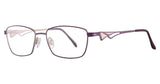 Aspex Eyewear S3315 Eyeglasses