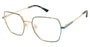 C-Life CLJOVIE Eyeglasses