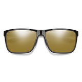 80761QE - Black - Chromapop+ Polarized Bronze Mirror