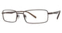 Aspex Eyewear EC210 Eyeglasses