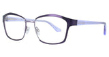 Aspex Eyewear EC497 Eyeglasses