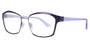 Aspex Eyewear EC497 Eyeglasses