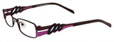 Aspex Eyewear T9917 Eyeglasses