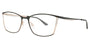 Aspex Eyewear TK1137 Eyeglasses