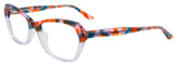 Aspex Eyewear P5046 Eyeglasses