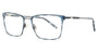 Aspex Eyewear CT273 Eyeglasses