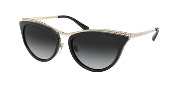 Michael Kors Azur 1065 Sunglasses