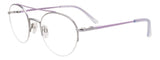 Aspex Eyewear EC574 Eyeglasses